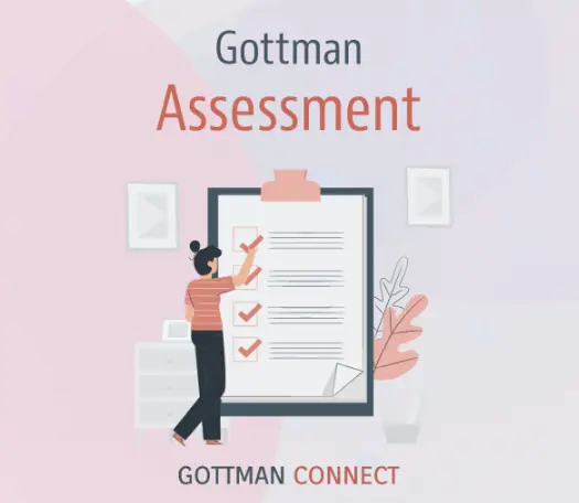 Gottman Assessment