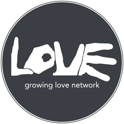 Growing Love Network Logo