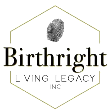 Birthright Living Legacy Inc